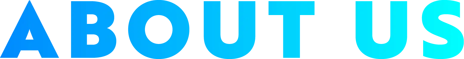 ABOUT US